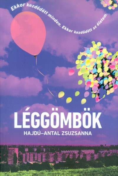 Léggömbök /Léggömbök 1.