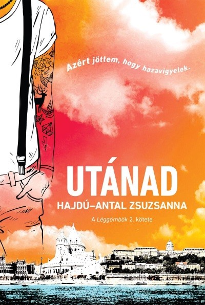 Utánad /Léggömbök 2.