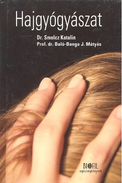 HAJGYÓGYÁSZAT