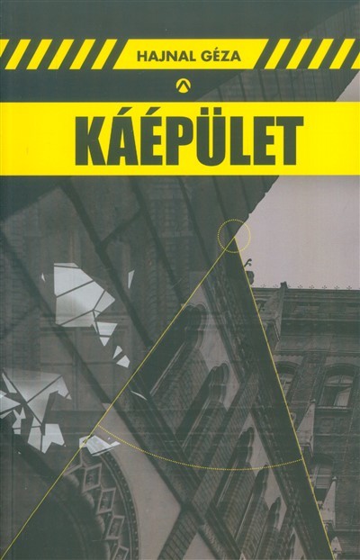 Káépület