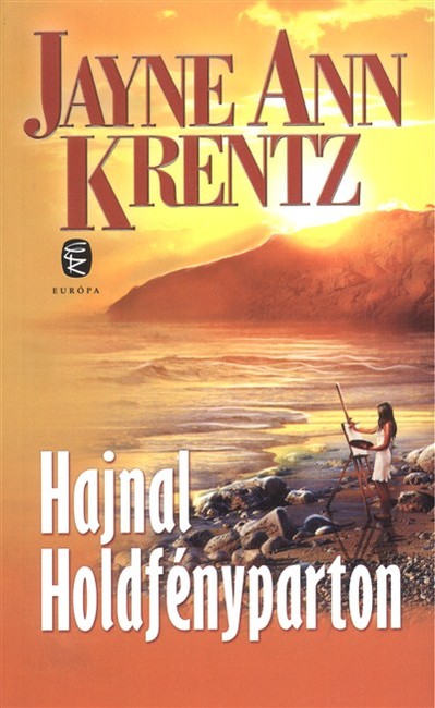 HAJNAL HOLDFÉNYPARTON /HOLDFÉNYPART TRILÓGIA II.