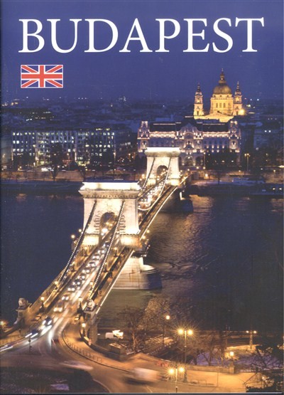 Budapest /angol