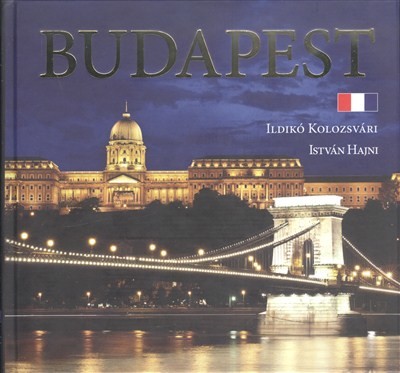 Budapest /francia