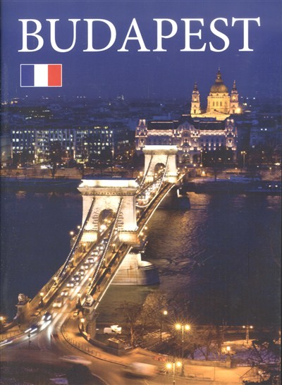 Budapest /Francia