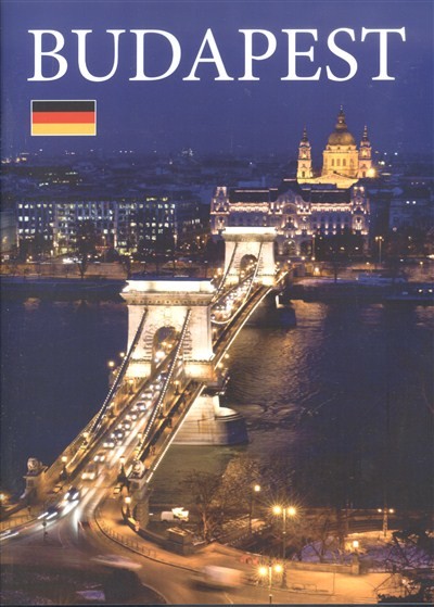Budapest /Német
