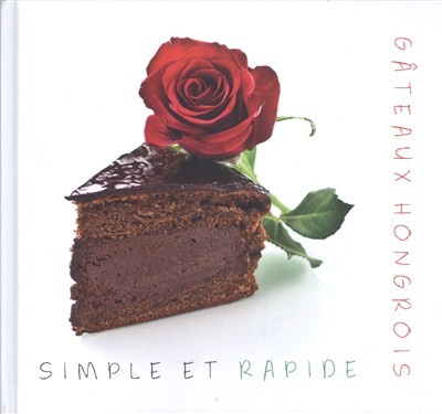Gateaux hongrois simple et rapide