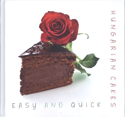 Hungarian cakes easy and quick