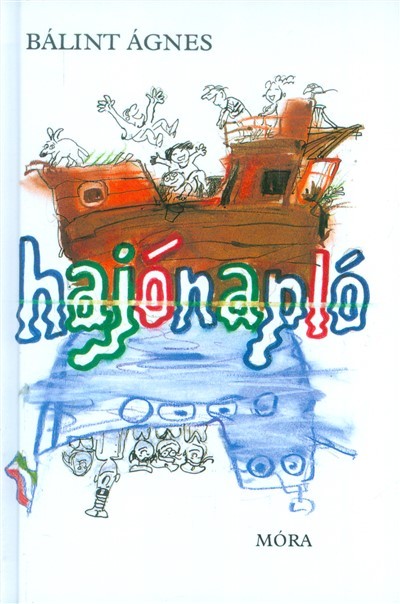 Hajónapló (8. kiadás)