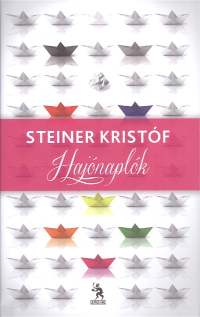 HAJÓNAPLÓK
