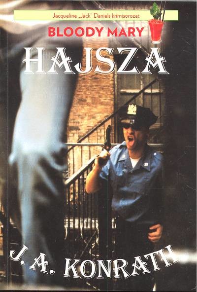 HAJSZA