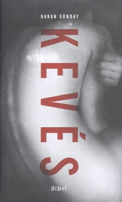 Kevés
