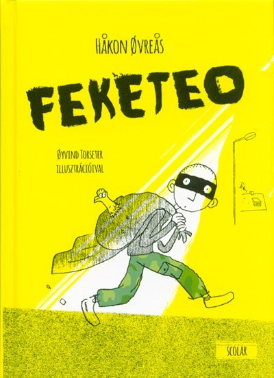 Feketeo