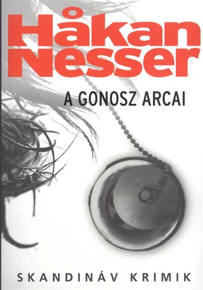 A gonosz arcai /Skandináv krimik