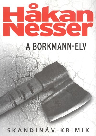 A Borkmann-elv /Skandináv krimik