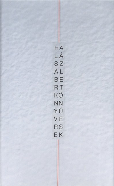 KÖNNYŰ VERSEK