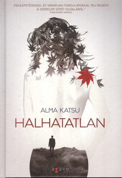 Halhatatlan