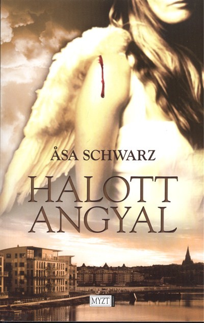 HALOTT ANGYAL