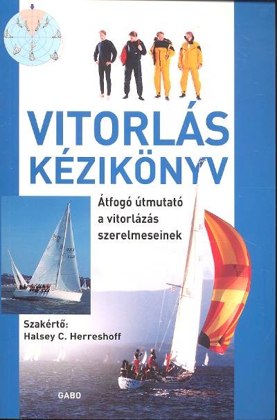 VITORLÁS KÉZIKÖNYV
