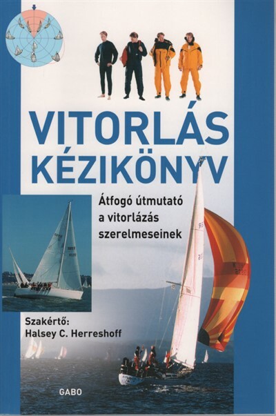 Vitorlás kézikönyv