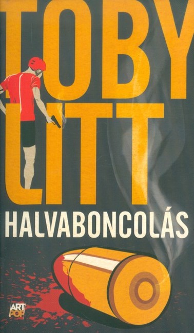 Halvaboncolás