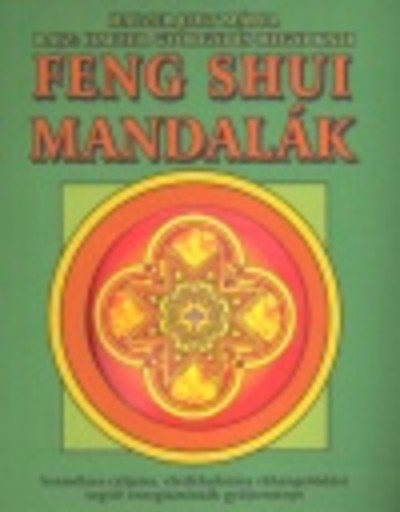 FENG SHUI MANDALÁK