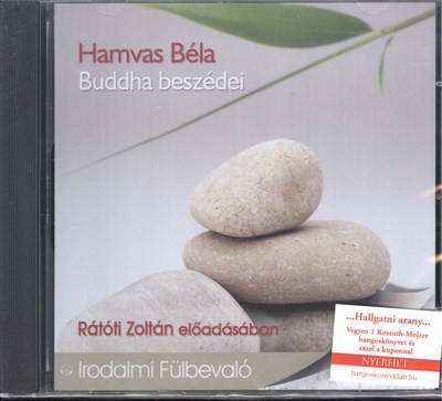 Buddha beszédei /Irodalmi fülbevaló