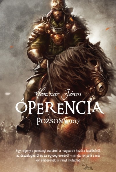 Óperencia /Pozsony, 907