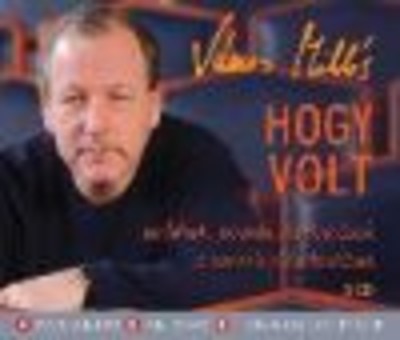 Hogy volt /Hangoskönyv /akció
