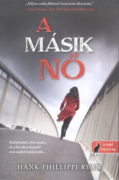 A másik nő