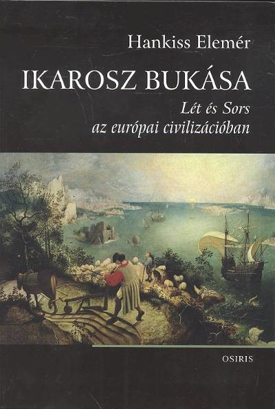 IKAROSZ BUKÁSA