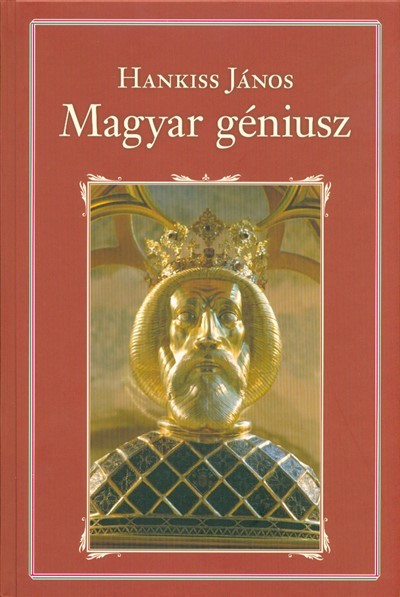 Magyar géniusz /Nemzeti könyvtár 88.