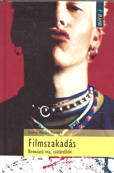 FILMSZAKADÁS /BEMUTATÓ MA, CSÜTÖRTÖKÖN