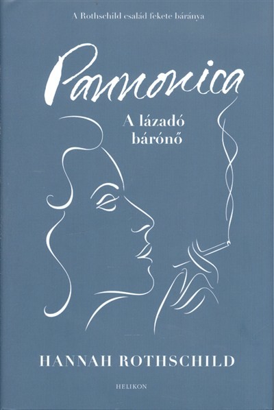 Pannonica /A lázadó bárónő