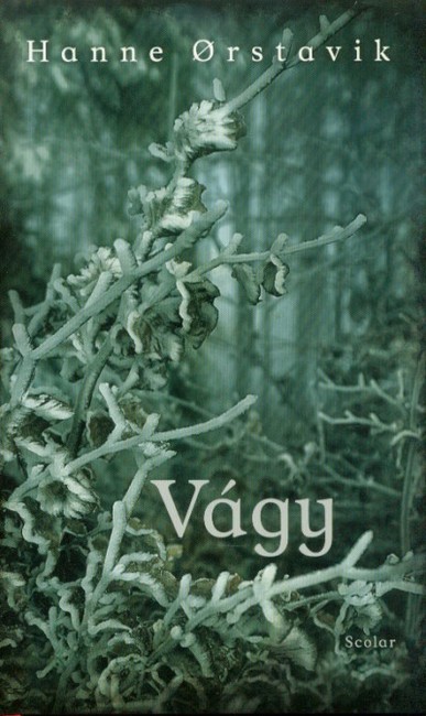 Vágy (2. kiadás)