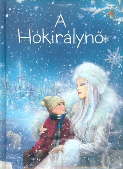 A hókirálynő