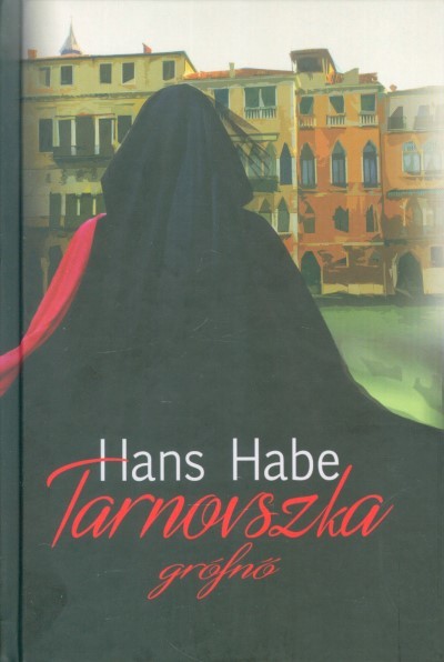 Tarnovszka grófnő