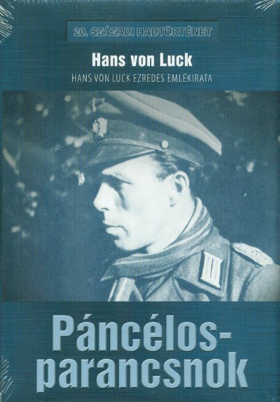 Páncélosparacsnok