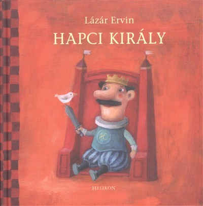 HAPCI KIRÁLY