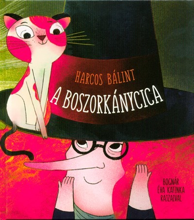 A boszorkánycica