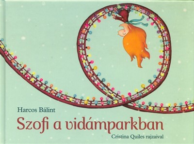 Szofi a vidámparkban