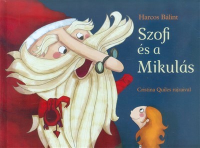 Szofi és a mikulás §K