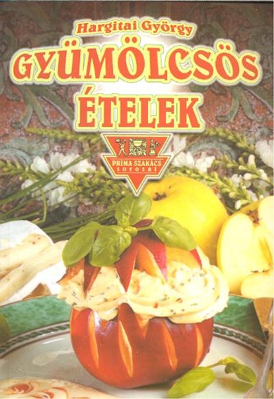 Gyümölcsös ételek