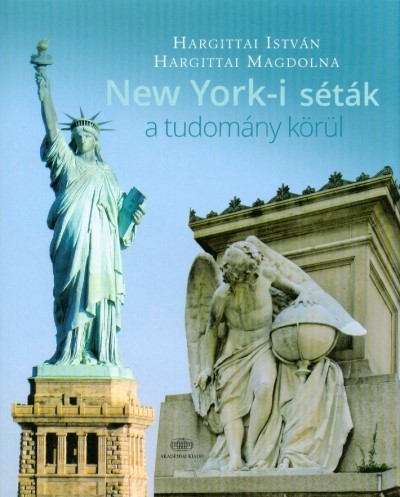 New Yorki-i séták a tudomány körül