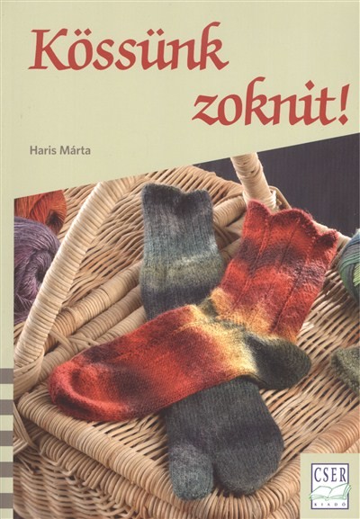 Kössünk zoknit!