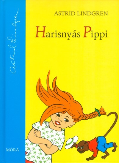 HARISNYÁS PIPPI
