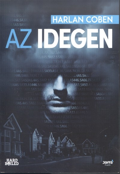 Az idegen