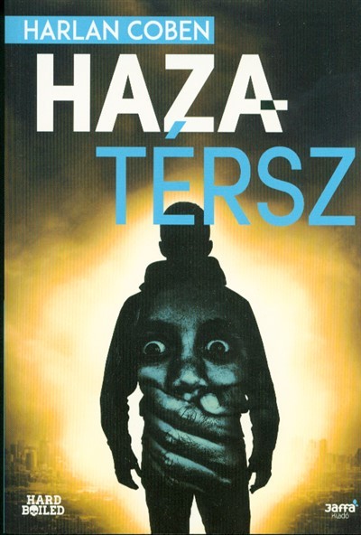 Hazatérsz