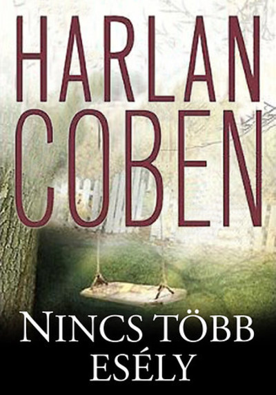 Nincs több esély