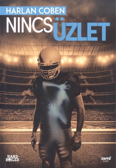 Nincs üzlet