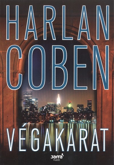 Végakarat